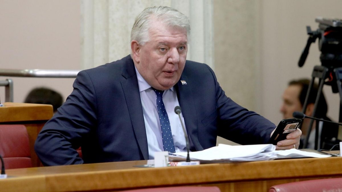 Đakić: Nikad nisam radio protiv Tuđmanove politike